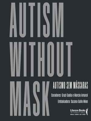 cover image of Autismo sem máscaras